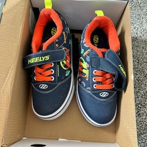 Heelys